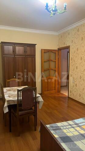 İcarəyə verilir 2 otaqlı köhnə tikili 60 m², Yeni Yasamal q., photo 13 from 17