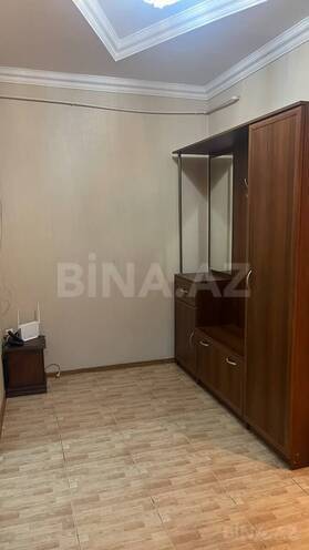 İcarəyə verilir 2 otaqlı köhnə tikili 60 m², Yeni Yasamal q., photo 11 from 17