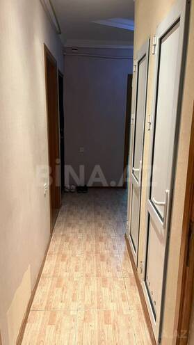 İcarəyə verilir 2 otaqlı köhnə tikili 60 m², Yeni Yasamal q., photo 10 from 17