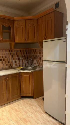 İcarəyə verilir 2 otaqlı köhnə tikili 60 m², Yeni Yasamal q., photo 7 from 17