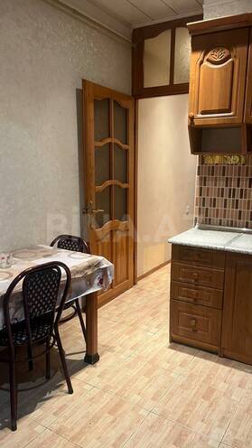 İcarəyə verilir 2 otaqlı köhnə tikili 60 m², Yeni Yasamal q., photo 8 from 17