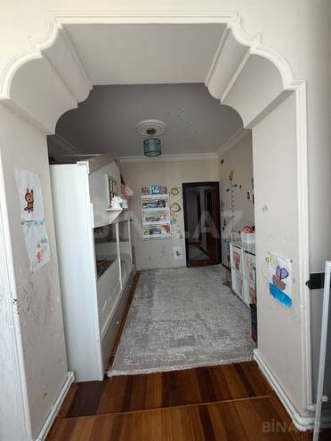 Satılır 3 otaqlı köhnə tikili 85 m², Əhmədli m., photo 12 from 19