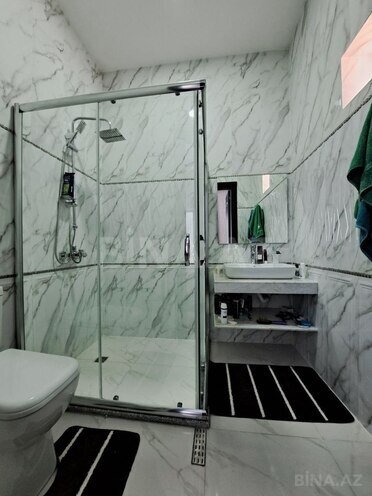 Satılır 4 otaqlı həyət evi/bağ evi 160 m², Xəzər r., photo 9 from 12