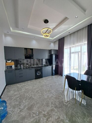 Satılır 4 otaqlı həyət evi/bağ evi 160 m², Xəzər r., photo 7 from 12