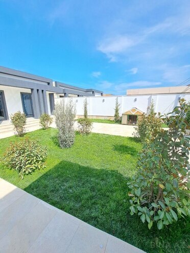 Satılır 4 otaqlı həyət evi/bağ evi 160 m², Xəzər r., photo 5 from 12