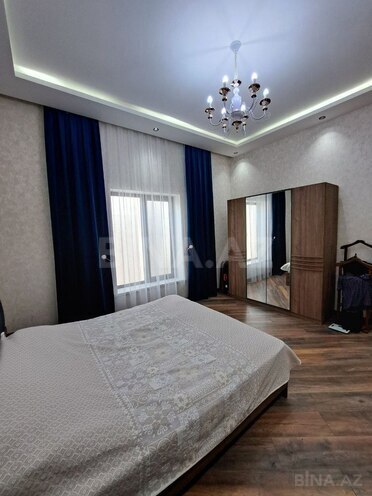 Satılır 4 otaqlı həyət evi/bağ evi 160 m², Xəzər r., photo 11 from 12