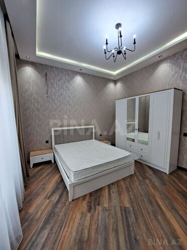 Satılır 4 otaqlı həyət evi/bağ evi 160 m², Xəzər r., photo 6 from 12