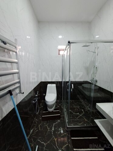 Satılır 4 otaqlı həyət evi/bağ evi 160 m², Xəzər r., photo 10 from 12