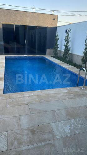 Satılır 4 otaqlı həyət evi/bağ evi 160 m², Xəzər r., photo 8 from 12