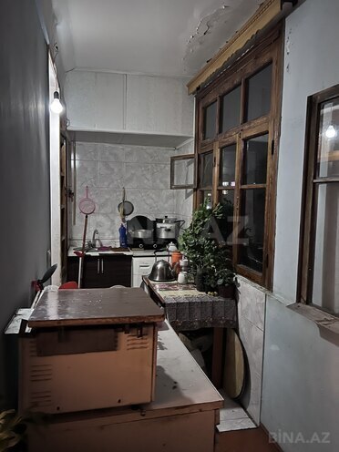 Продаётся 2-комн. вторичка 42 м², пос. Карачухур, photo 7 from 14