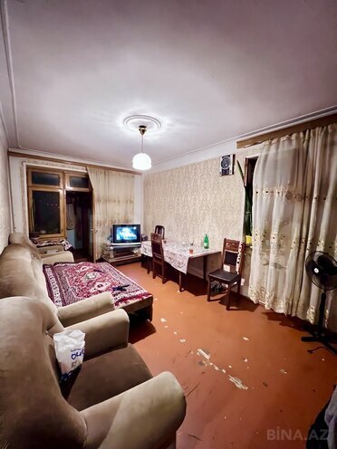 Продаётся 2-комн. вторичка 42 м², пос. Карачухур, photo 1 from 14