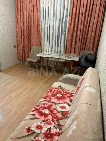 Сдаётся 2-комн. вторичка 40 м², м. Гянджлик, photo 1 from 10