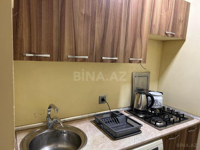 Сдаётся 2-комн. вторичка 40 м², м. Гянджлик, photo 5 from 10