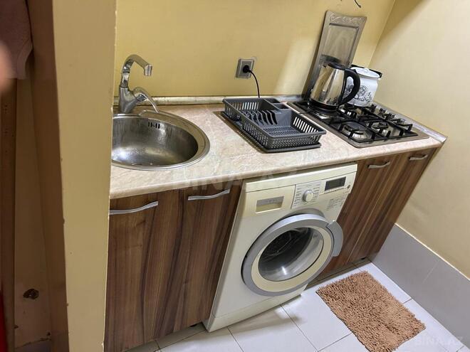 Сдаётся 2-комн. вторичка 40 м², м. Гянджлик, photo 3 from 10