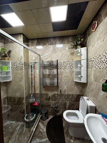 Satılır 2 otaqlı yeni tikili 46 m², Biləcəri q., photo 13 from 16