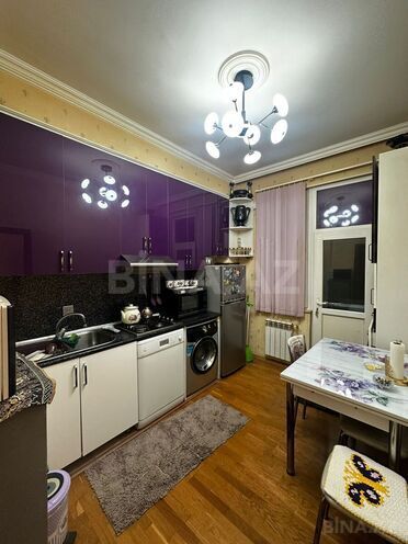 Satılır 2 otaqlı yeni tikili 46 m², Biləcəri q., photo 5 from 16