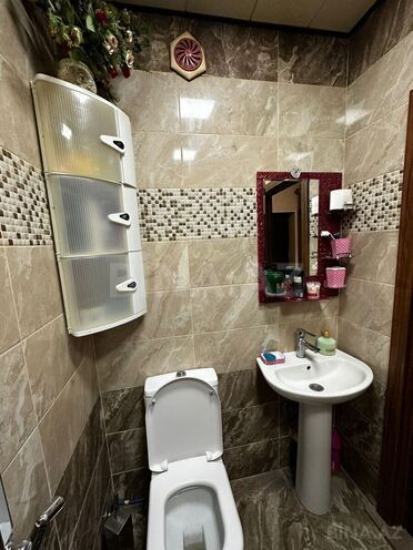 Satılır 2 otaqlı yeni tikili 46 m², Biləcəri q., photo 10 from 16