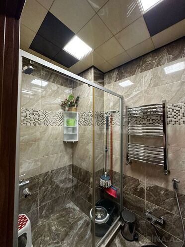 Satılır 2 otaqlı yeni tikili 46 m², Biləcəri q., photo 15 from 16