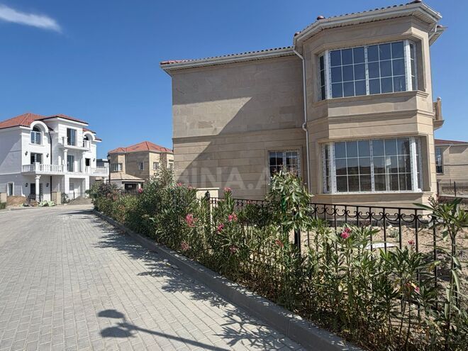 Продаётся 5-комн. дом/дача 290 м², Сураханский  р., photo 4 from 9