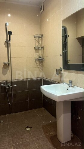 İcarəyə verilir 2 otaqlı köhnə tikili 65 m², İnşaatçılar m., photo 15 from 17