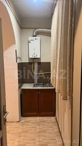 İcarəyə verilir 2 otaqlı köhnə tikili 65 m², İnşaatçılar m., photo 10 from 17