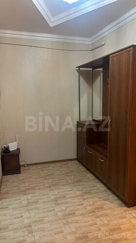 İcarəyə verilir 2 otaqlı köhnə tikili 65 m², İnşaatçılar m., photo 11 from 17