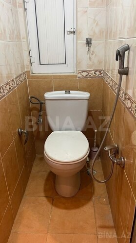 İcarəyə verilir 2 otaqlı köhnə tikili 65 m², İnşaatçılar m., photo 16 from 17