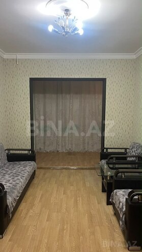İcarəyə verilir 2 otaqlı köhnə tikili 65 m², İnşaatçılar m., photo 13 from 17