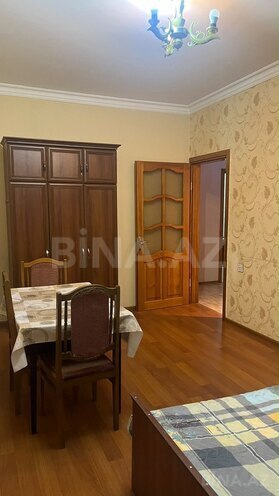 İcarəyə verilir 2 otaqlı köhnə tikili 65 m², İnşaatçılar m., photo 5 from 17
