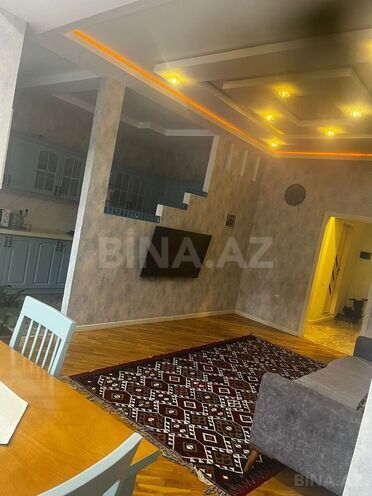 Satılır 2 otaqlı yeni tikili 88 m², Nizami r., photo 4 from 13