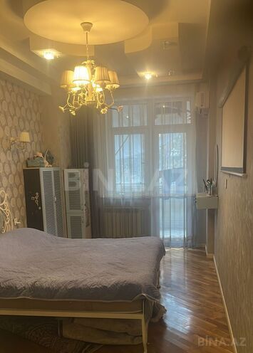 Satılır 2 otaqlı yeni tikili 88 m², Nizami r., photo 6 from 13