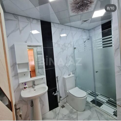 Satılır 2 otaqlı yeni tikili 88 m², Nizami r., photo 11 from 13