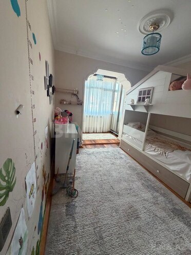 Satılır 3 otaqlı köhnə tikili 75 m², Əhmədli m., photo 10 from 20