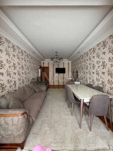 Satılır 3 otaqlı köhnə tikili 75 m², Əhmədli m., photo 1 from 20
