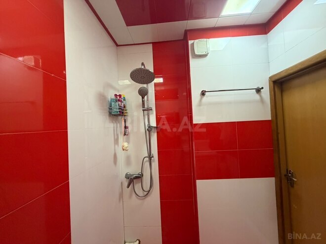 Satılır 3 otaqlı köhnə tikili 75 m², Əhmədli m., photo 17 from 20