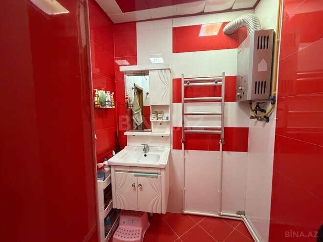 Satılır 3 otaqlı köhnə tikili 75 m², Əhmədli m., photo 15 from 20
