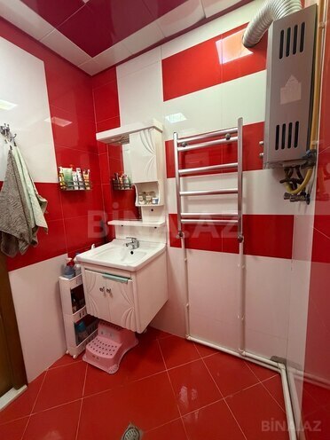 Satılır 3 otaqlı köhnə tikili 75 m², Əhmədli m., photo 19 from 20