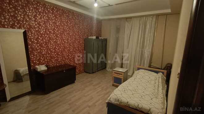 İcarəyə verilir 3 otaqlı köhnə tikili 80 m², Həzi Aslanov m., photo 3 from 10