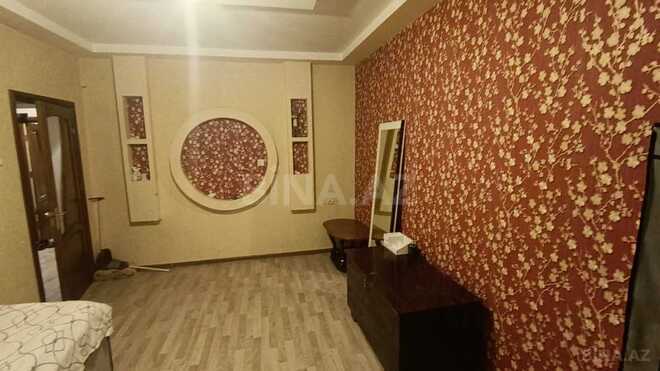 İcarəyə verilir 3 otaqlı köhnə tikili 80 m², Həzi Aslanov m., photo 4 from 10