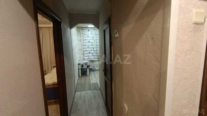 İcarəyə verilir 3 otaqlı köhnə tikili 80 m², Həzi Aslanov m., photo 7 from 10