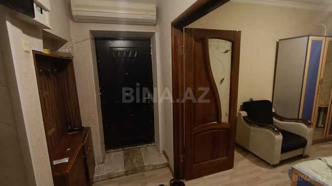 İcarəyə verilir 3 otaqlı köhnə tikili 80 m², Həzi Aslanov m., photo 8 from 10