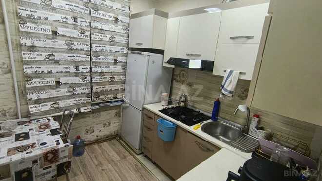 İcarəyə verilir 3 otaqlı köhnə tikili 80 m², Həzi Aslanov m., photo 1 from 10