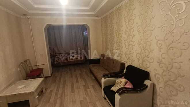 İcarəyə verilir 3 otaqlı köhnə tikili 80 m², Həzi Aslanov m., photo 6 from 10