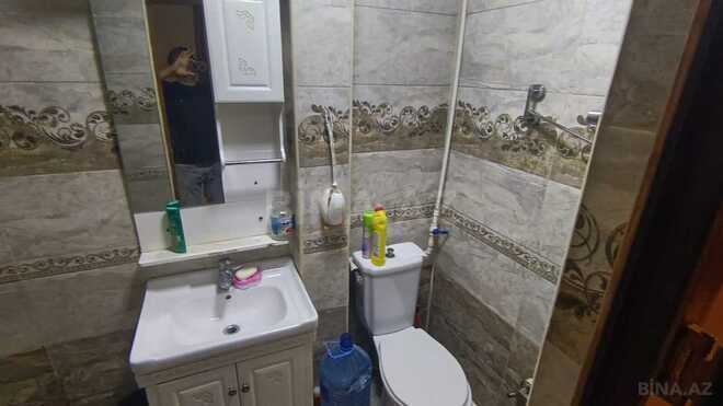İcarəyə verilir 3 otaqlı köhnə tikili 80 m², Həzi Aslanov m., photo 9 from 10