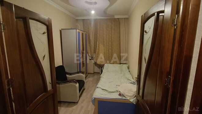 İcarəyə verilir 3 otaqlı köhnə tikili 80 m², Həzi Aslanov m., photo 5 from 10