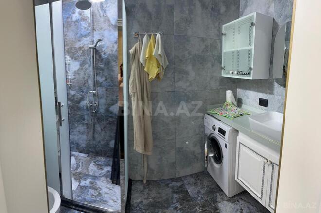 İcarəyə verilir 3 otaqlı yeni tikili 90 m², Elmlər Akademiyası m., photo 5 from 19