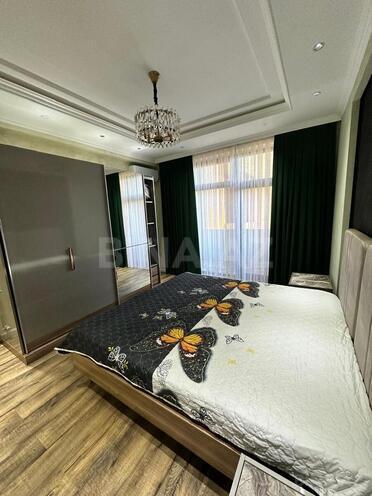 İcarəyə verilir 3 otaqlı yeni tikili 90 m², Elmlər Akademiyası m., photo 7 from 19
