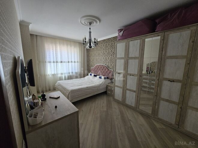Продаётся 4-комн. вторичка 120 м², пос. Ени Ясамал, photo 12 from 24