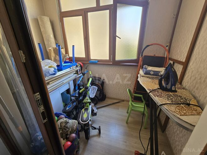 Продаётся 4-комн. вторичка 120 м², пос. Ени Ясамал, photo 20 from 24