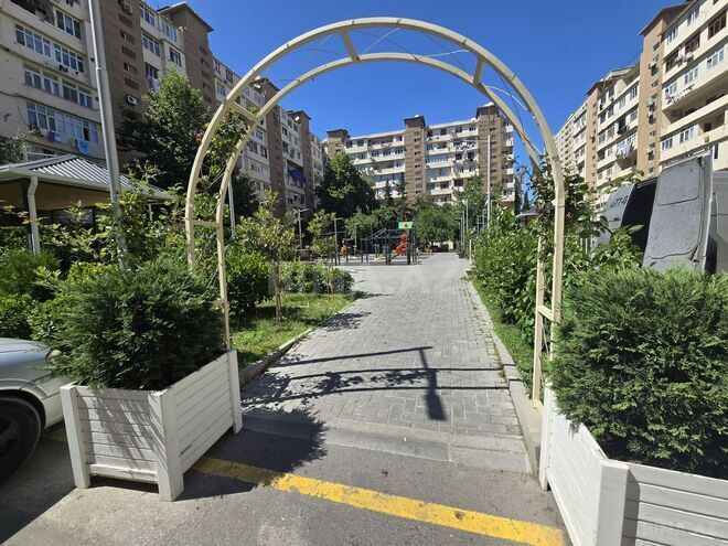Продаётся 4-комн. вторичка 120 м², пос. Ени Ясамал, photo 1 from 24